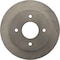 Centric Parts Standard Brake Rotor, 121.42014 121.42014 - alternate 1
